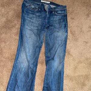 Joe’s jeans